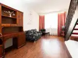 Четырёхместные апартаменты