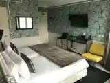 Двухместный номер Deluxe