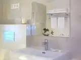 Двухместный номер Premium с балконом и с частичным видом на море