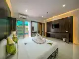 Двухместный номер Deluxe