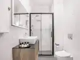 Люкс Grand с видом на город