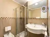 Двухместный номер Стандарт с видом на внутренний двор
