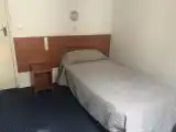 Одноместный номер