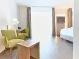 Двухместный номер Стандарт