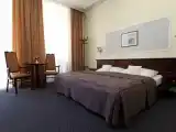 Номер Стандарт
