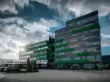 Номер Business