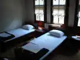 Двухместный номер Стандарт