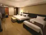 Трёхместный номер Стандарт