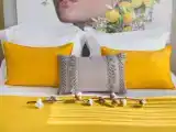 Четырёхместный люкс Deluxe