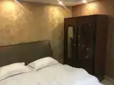 Кровать в общем номере