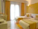 Run of House