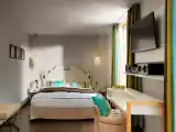 Двухместный номер Стандарт