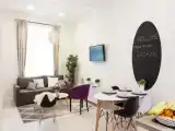 Апартаменты Superior