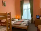 Четырёхместный номер