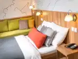 Номер Deluxe