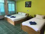 Номер Deluxe