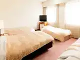 Четырёхместный номер Стандарт