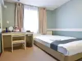 Одноместный номер Ladies