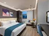 Номер Deluxe