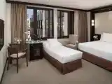 Трёхместный номер Melia