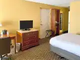 Двухместный номер Deluxe