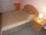 Двухместный номер Стандарт Мансарда