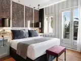 Двухместный номер Terrace Superior