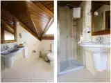 Четырёхместный номер Luxury
