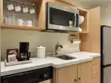 Двухместная студия