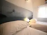 Двухместный номер Стандарт