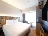 Двухместный номер Стандарт Floor Superior