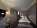 Номер Стандарт