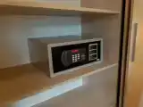 Двухместный номер Superior с видом на бассейн