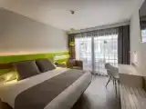 Двухместный номер Стандарт