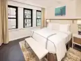 Двухместная студия Deluxe