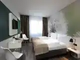 Трёхместный номер