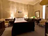 Одноместный номер Deluxe