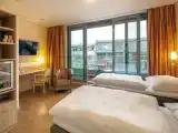 Номер Deluxe