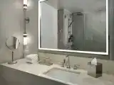 Двухместный номер Grand с балконом