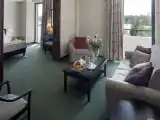 Люкс с видом на море