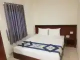 Двухместный номер Комфорт