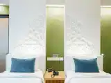 Двухместный номер Superior