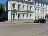 Кровать в общем номере (женский номер)