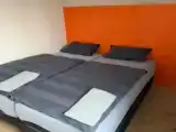 Двухместный номер Стандарт