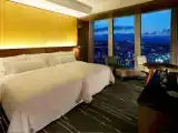 Двухместный номер Corner Premier