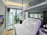 Трёхместный номер Premium