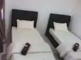 Номер Стандарт