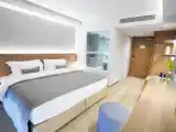 Двухместный номер Deluxe