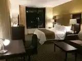 Двухместный люкс