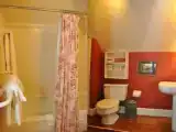 Номер Стандарт Цокольный этаж